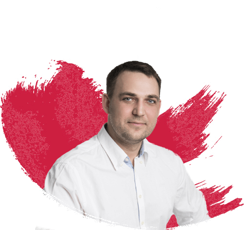 Бойков Александр